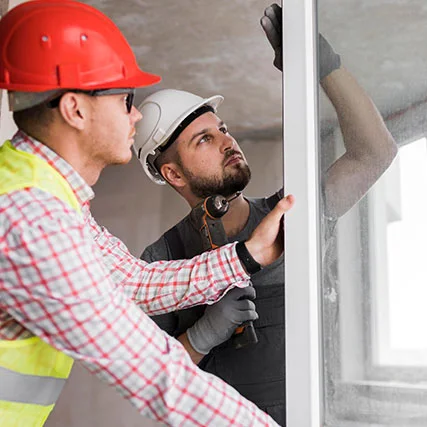 window repair in Lauderdale Lakes, FL