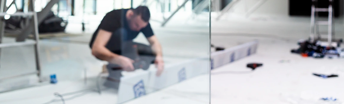 Emergency Commercial Glass Repair in Lauderdale Lakes, FL