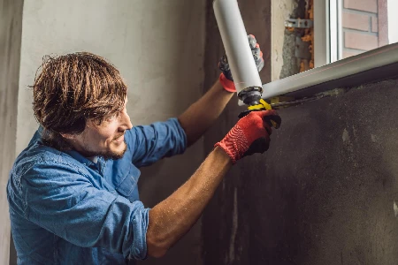 Cracked Window Repair Solutions in Lauderdale Lakes, FL