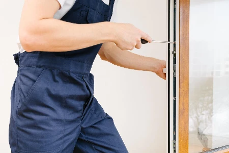 Commercial Glass Door Repair in Lauderdale Lakes, FL