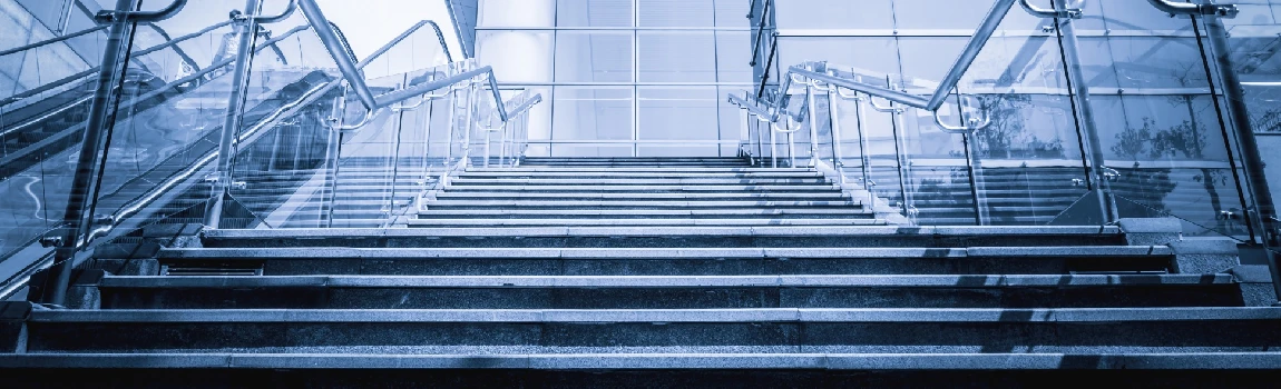 Glass Panel Inserts in Lauderdale Lakes, FL