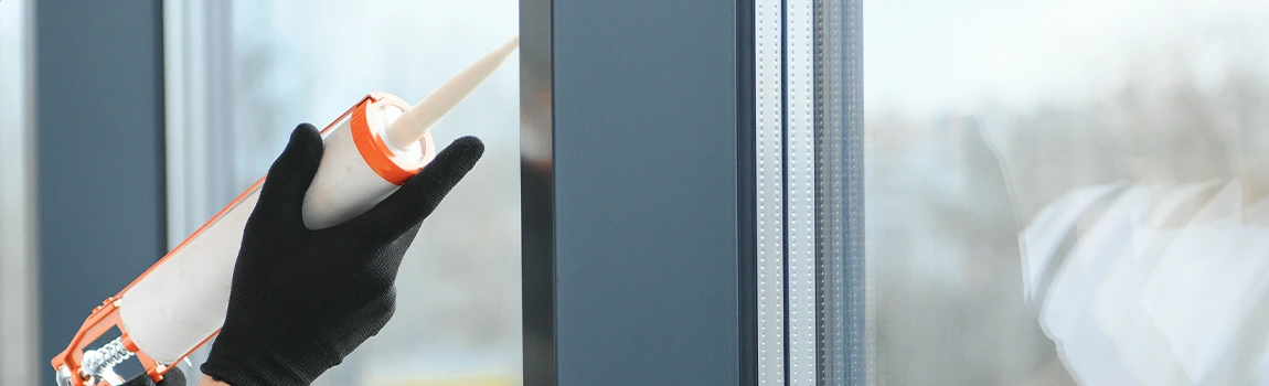 Glass Repair Specialist in Lauderdale Lakes, FL