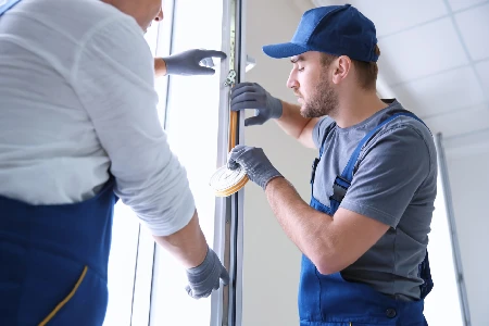 Insulated Glass service in Lauderdale Lakes, FL