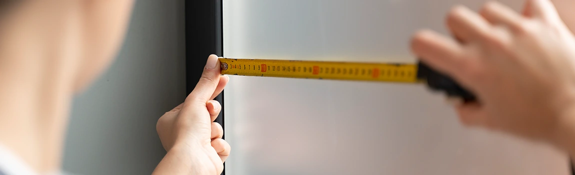 Types of Glass Replacement in Lauderdale Lakes, FL