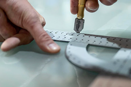 Mirror Re-framing in Lauderdale Lakes, FL